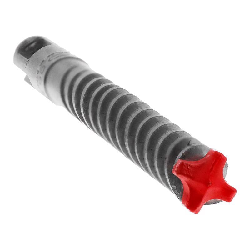 Diablo Rebar Demon 1/2 in. X 6 in. L Carbide Hammer Drill Bit SDS-Plus Shank