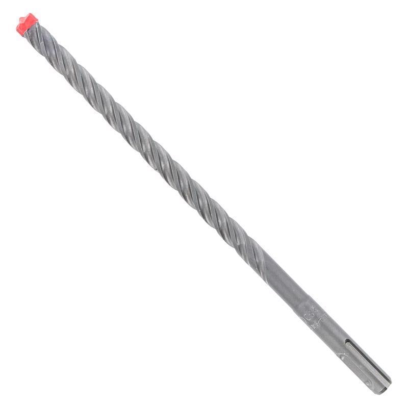 Diablo Rebar Demon 3/8 in. X 8 in. L Carbide Hammer Drill Bit SDS-Plus Shank