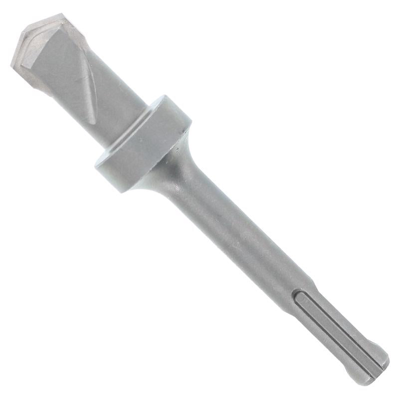 Diablo 5/8 in. Carbide Tipped SDS-Plus Hammer Stop Bit SDS-Plus Shank