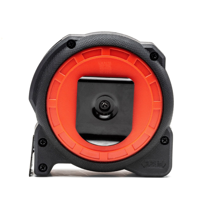 Crescent Lufkin 25 ft. L X 1-3/16 in. W Control Series Tape Measure