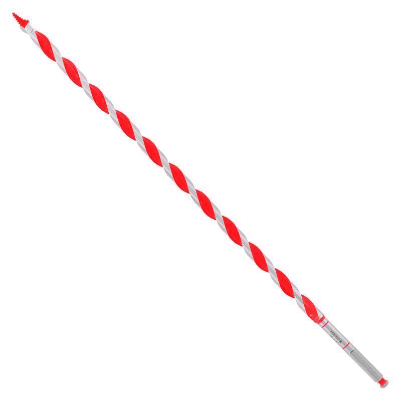 Diablo Dura-Tip 1/2 in. D X 17.5 in. L Auger Bit High Speed Steel