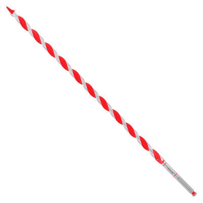 Diablo Dura-Tip 1/2 in. D X 17.5 in. L Auger Bit High Speed Steel