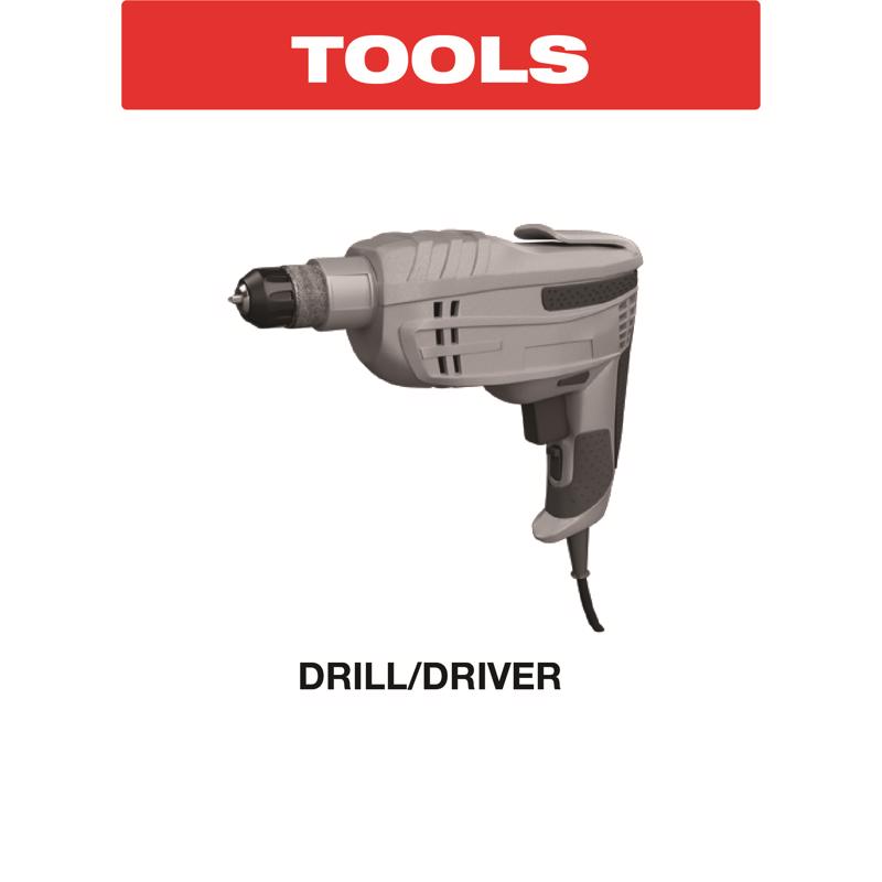 Diablo Dura-Tip 1-3/8 in. D X 7.5 in. L Auger Bit High Speed Steel