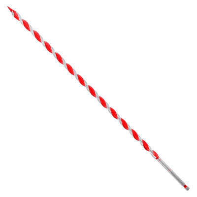 Diablo Dura-Tip 7/16 in. D X 17.5 in. L Auger Bit High Speed Steel