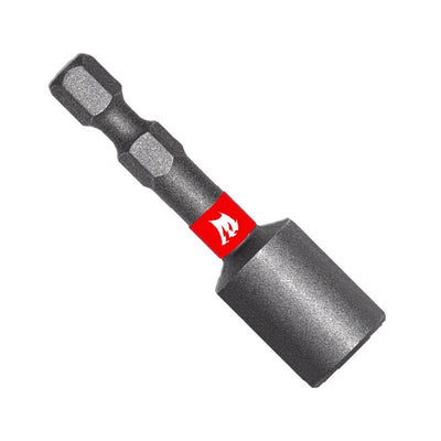 Diablo 5/16 in. X 1-7/8 in. L Black Oxide Magnetic Nut Setter