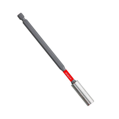 Diablo 6 in. L Magnetic Bit Holder Black Oxide