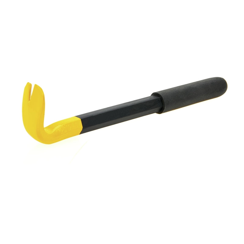 Stanley 10-1/4 in. 90-Degree Nail Puller