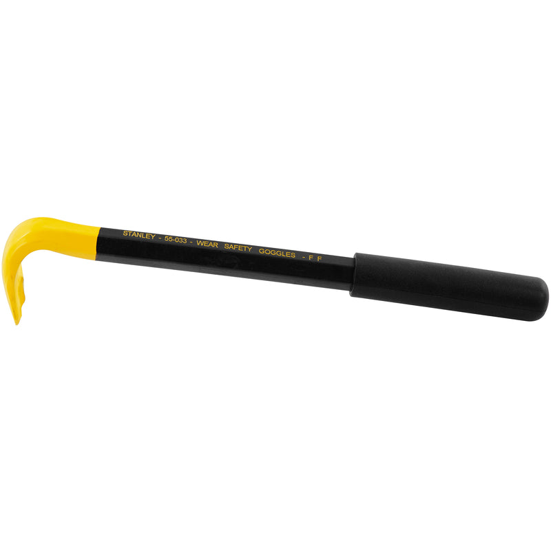 Stanley 10-1/4 in. 90-Degree Nail Puller