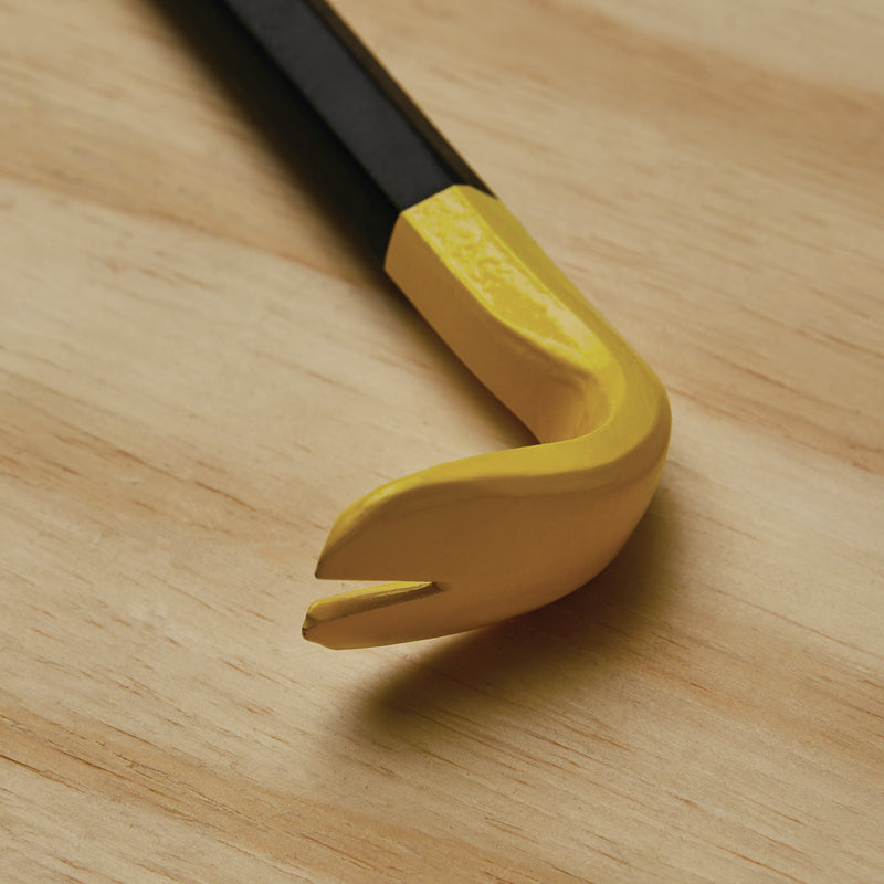 Stanley 10-1/4 in. 90-Degree Nail Puller