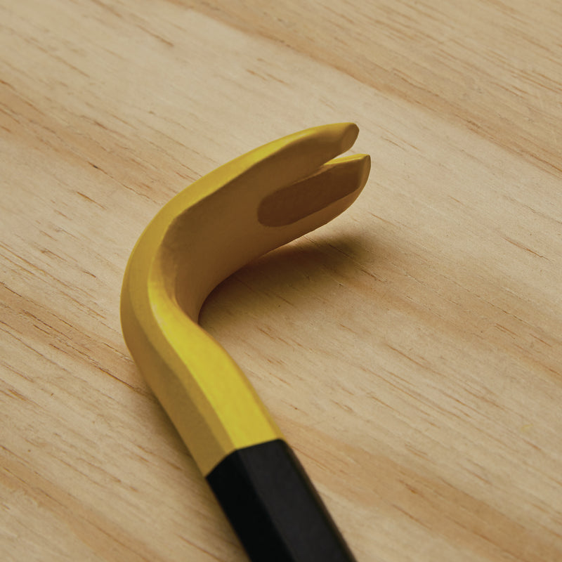 Stanley 10-1/4 in. 90-Degree Nail Puller