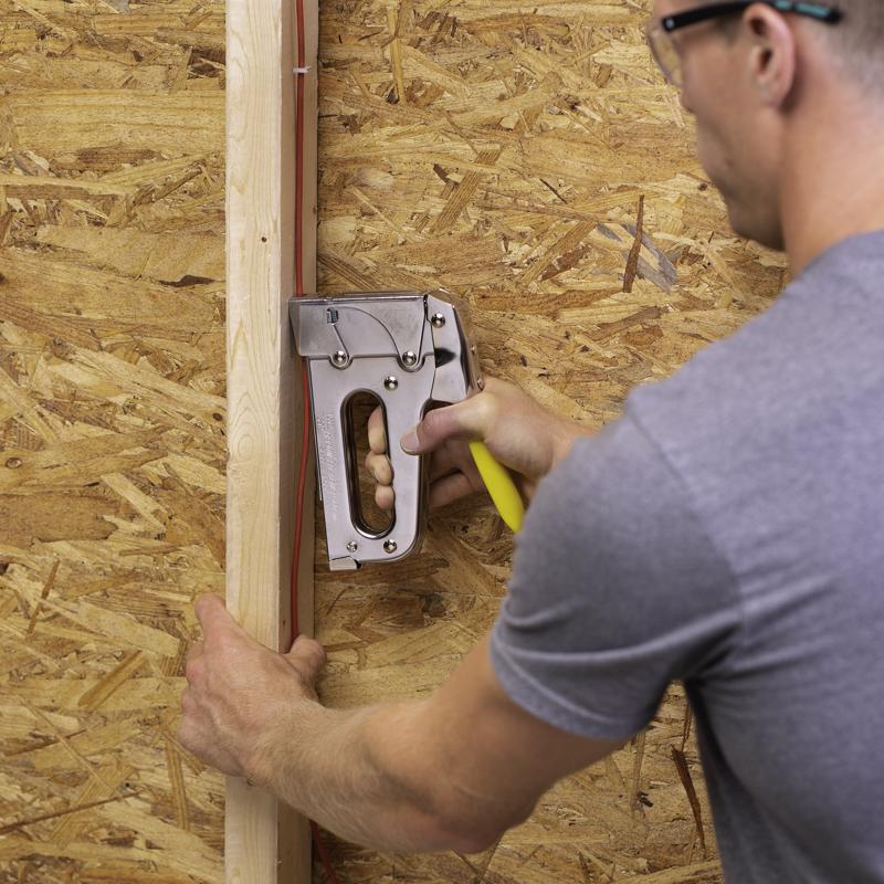 Arrow 5/16 in. Wiring Stapler