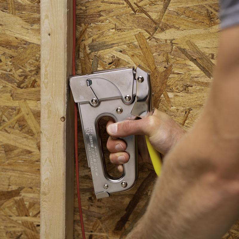 Arrow 5/16 in. Wiring Stapler