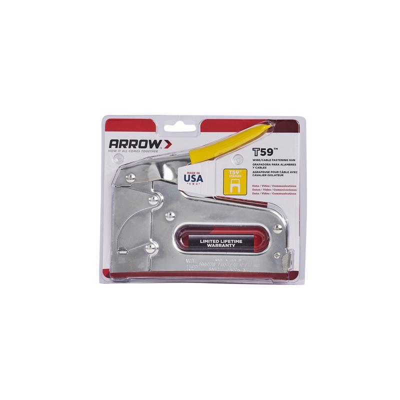 Arrow 5/16 in. Wiring Stapler