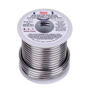 Oatey Acid Core Wire Solder 0.125 in. D Tin/Lead 40/60