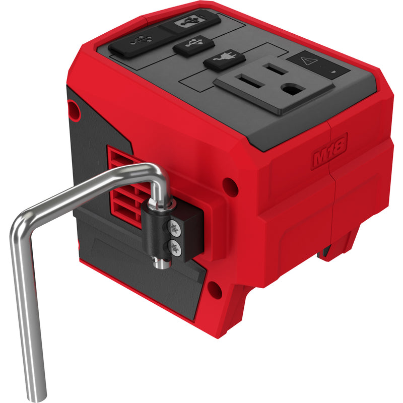 Milwaukee M18 TOP-OFF Lithium-Ion 175W Power Supply