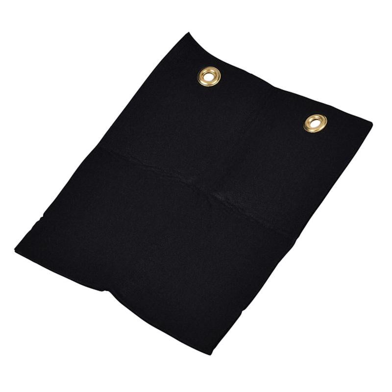 Oatey Flame and Heat Protector Woven Ceramic