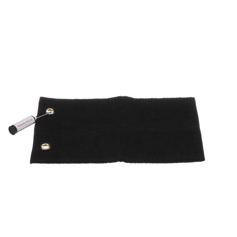 Oatey Flame and Heat Protector Woven Ceramic