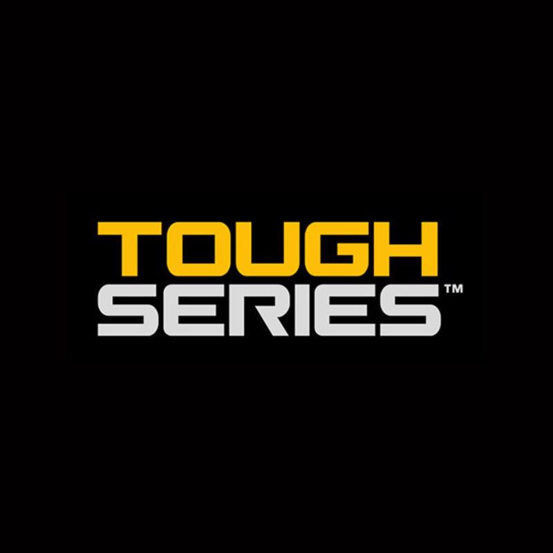 DeWalt ToughSeries 16 ft. L X 1.25 in. W Tape Measure