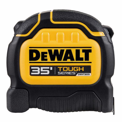 DeWalt ToughSeries 35 ft. L X 1.25 in. W Tape Measure