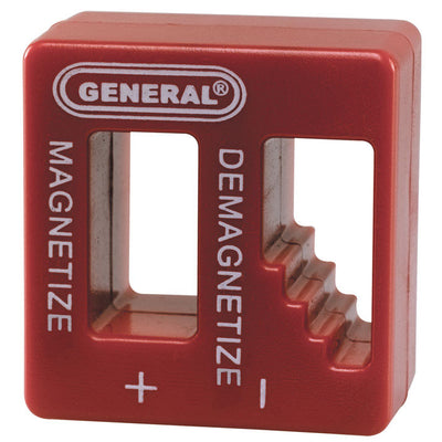 General 2 in. L Screwdriver Bit Adapter