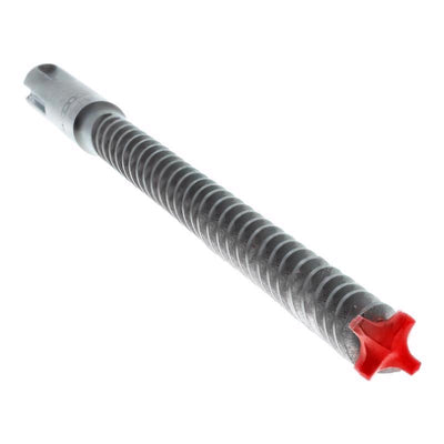 Diablo Rebar Demon 5/8 in. X 21 in. L Carbide Tipped Hammer Bit Set SDS-Max Shank
