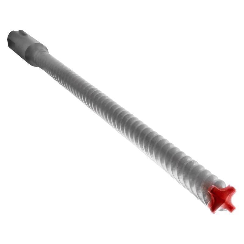 Diablo Rebar Demon 1/2 in. X 13 in. L Carbide Tipped Hammer Drill Bit SDS-Max Shank