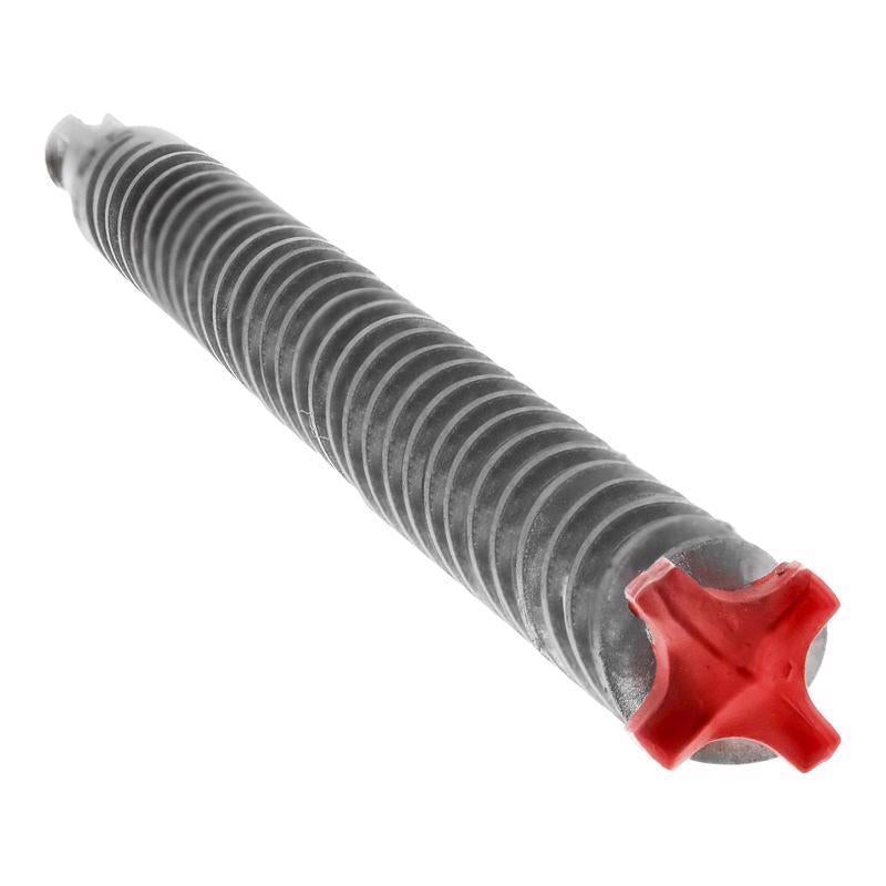 Diablo Rebar Demon 1-1/8 in. X 18 in. L Carbide Hammer Drill Bit SDS-Plus Shank