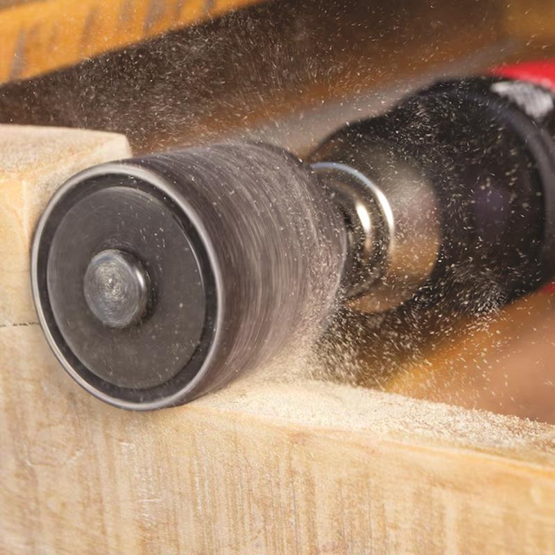 Gator 1.5 in. D X 1.5 in. L Aluminum Oxide Drum Sander Kit 50 Grit Coarse