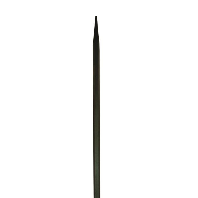 True Temper 72 in. Pencil Point San Angelo Bar