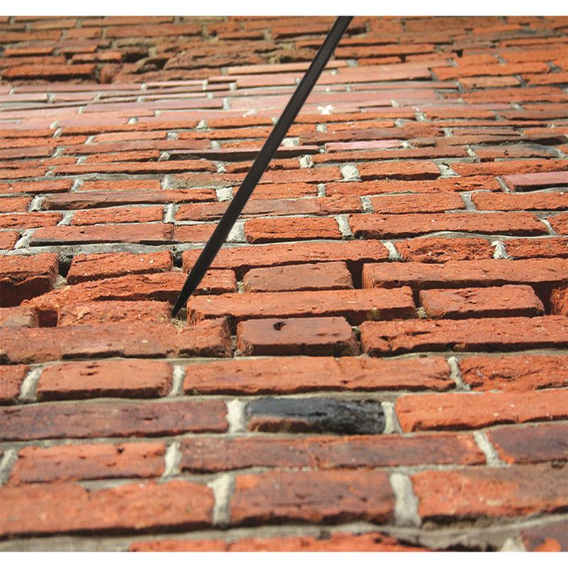 True Temper 72 in. Pencil Point San Angelo Bar