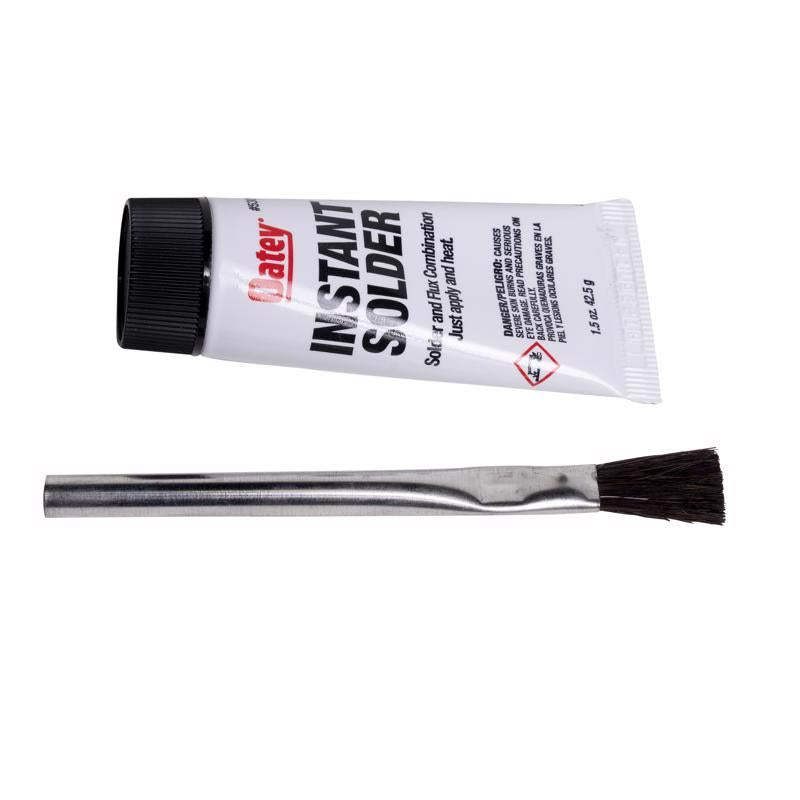 Oatey 1.5 oz Lead-Free Soldering Kit
