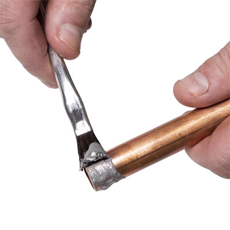 Oatey 1.5 oz Lead-Free Soldering Kit