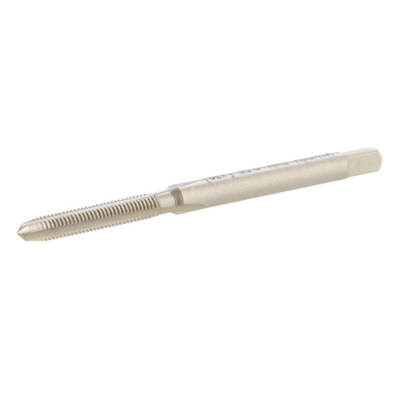Irwin Hanson High Carbon Steel Metric Plug Tap 3 - 0.50 mm