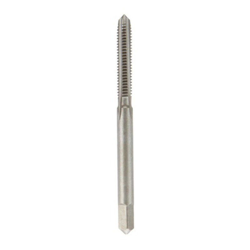 Irwin Hanson High Carbon Steel Metric Plug Tap 4 - 0.75 mm