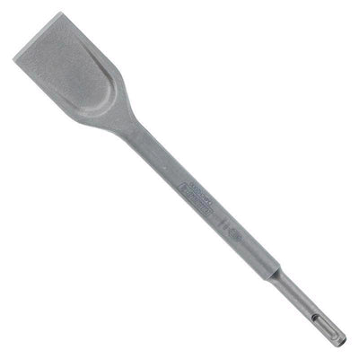 Diablo 1.5 in. W SDS-Plus Wide Chisel