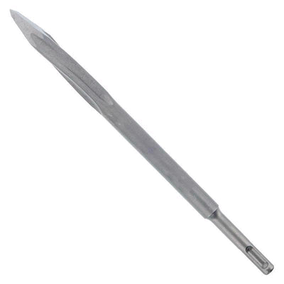 Diablo 3/4 in. W SDS-Plus Twist Point Chisel