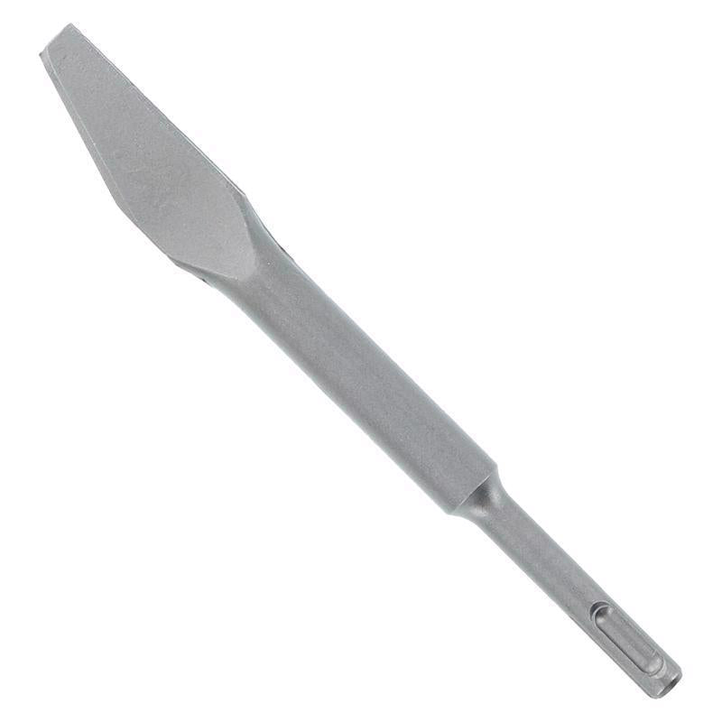 Diablo 1/4 in. W SDS-Plus Mortar Knife