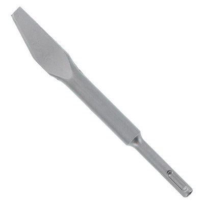 Diablo 1/4 in. W SDS-Plus Mortar Knife