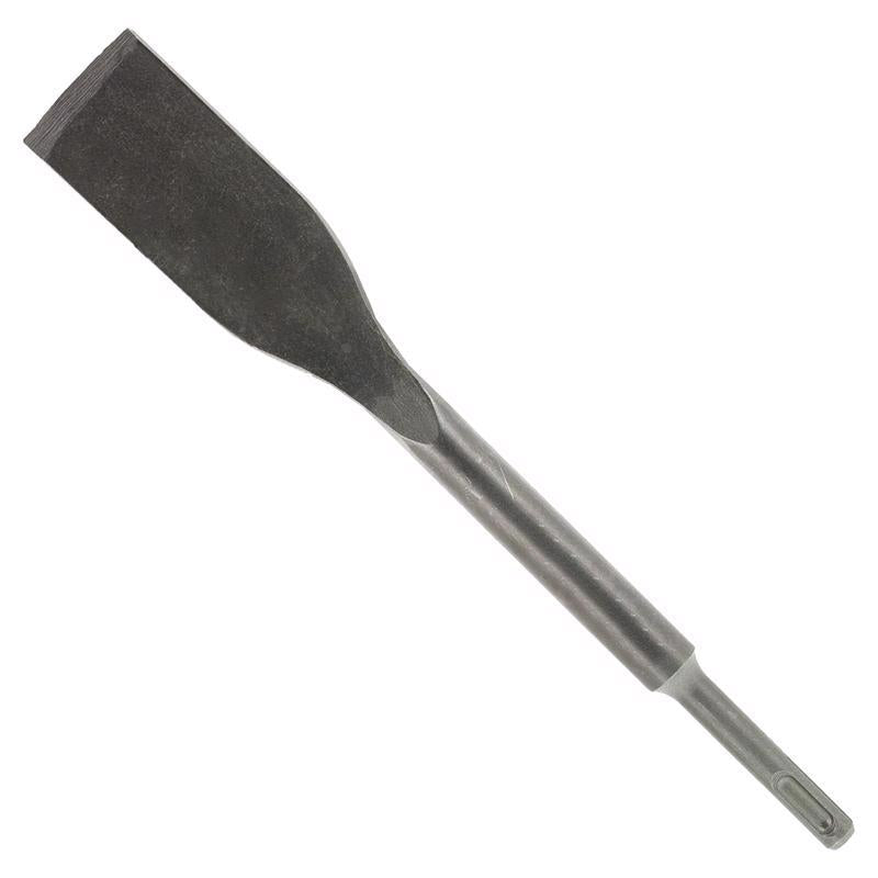 Diablo 1.5 in. W SDS_Plus Tile Chisel