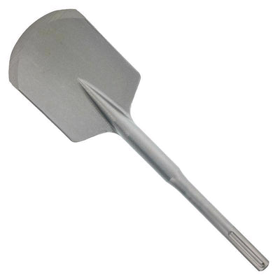 Diablo 4.5 in. W SDS-Max Clay Spade Chisel