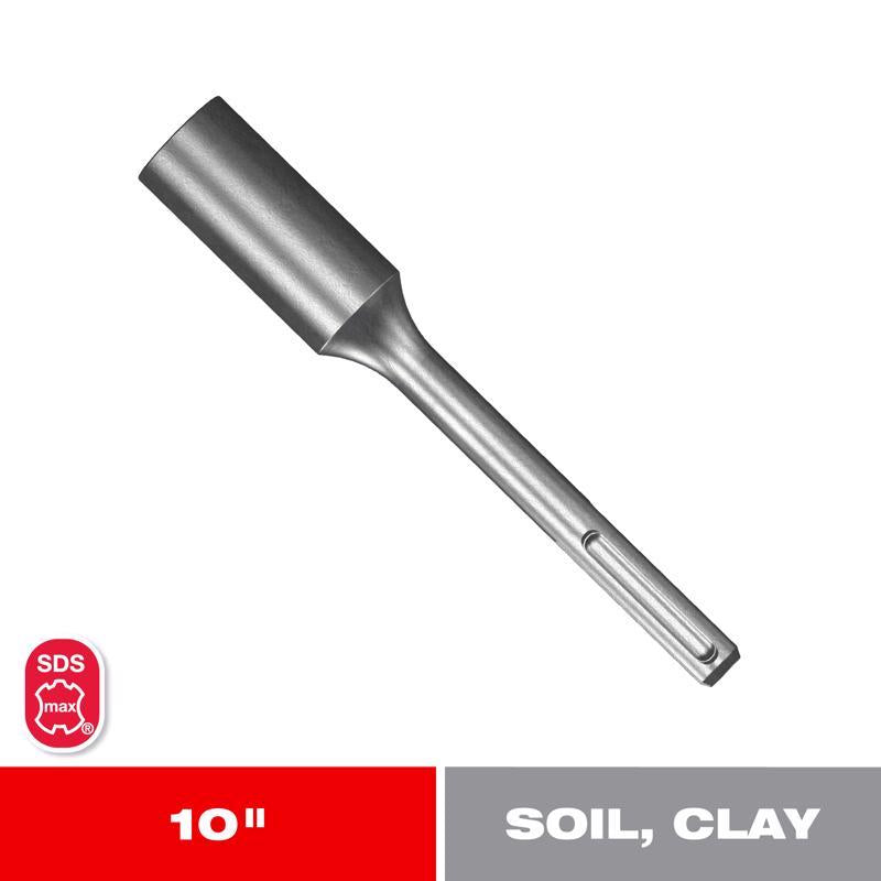 Diablo SDS-Max Ground Rod Driver