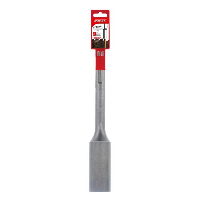 Diablo SDS-Max Ground Rod Driver