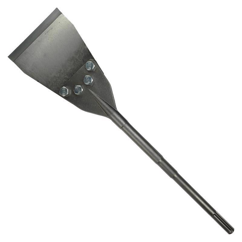 Diablo 6 in. W SDS-Max Floor Chisel