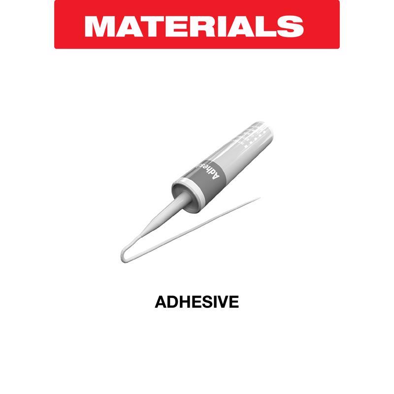 Diablo 6 in. W SDS-Max Floor Chisel