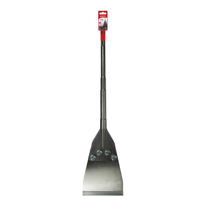 Diablo 6 in. W SDS-Max Floor Chisel