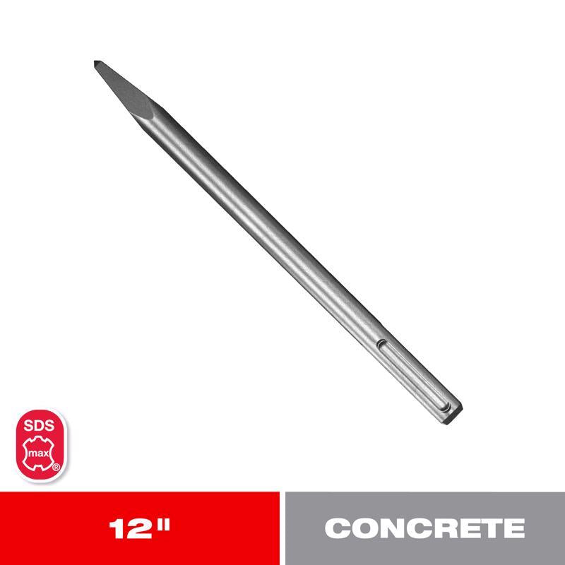 Diablo SDS-Max Bull Point Chisel