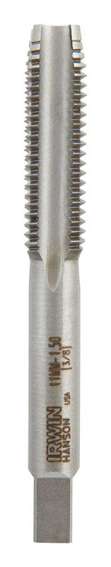 Irwin Hanson High Carbon Steel Metric Plug Tap 11 - 1.50 mm