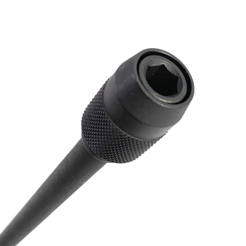 Diablo 5-1/2 in. L X 7/16 in. D Hole Saw Extension