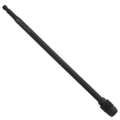 Diablo Universal 12 in. L X 3/8 in. D Hole Saw Extension