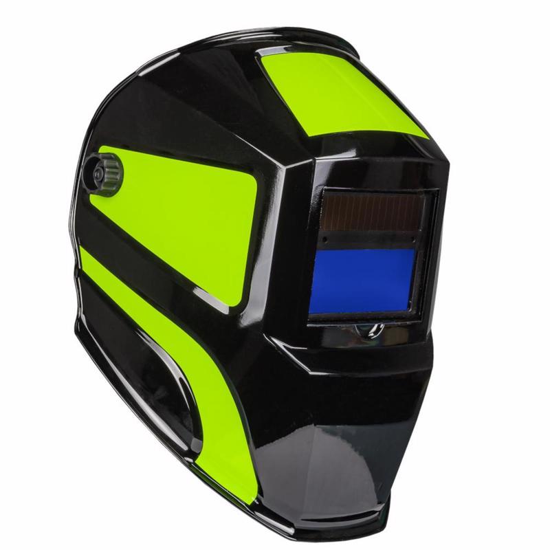 Forney Easy Weld Welding Helmet Multicolored